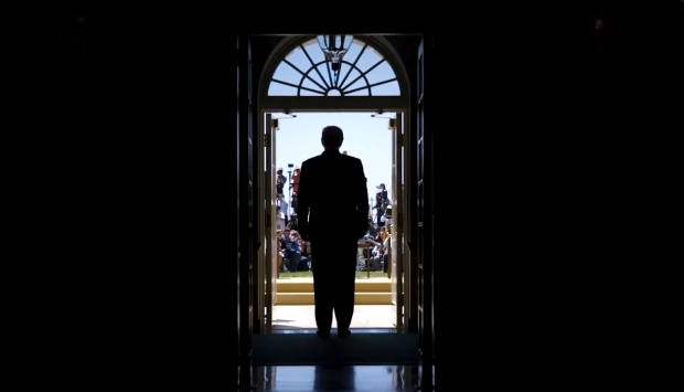 Трамп каже, що готовий "відступити" від переговорів між Україною та РФ